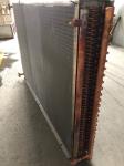 Vapor Freon Cooled Heat Pump Condenser Coil Window Air Conditioner Evaporator