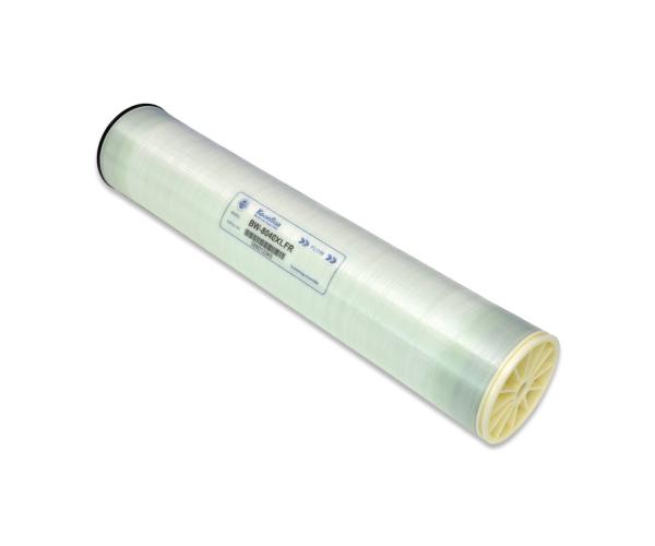 Industrial 8040 Brackish Water Reverse Osmosis Membrane For Water Treatment