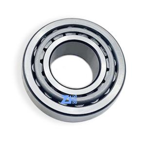 China Long Life And Durable 2580-2520 Taper Roller Bearing 2580-2520 2580/2520 31.75x66.42 Professional Service1x25.357mm factory