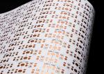 FPCB Flexible PCB Board For LED 2835 120 Light Beads 24V Double Sided Board