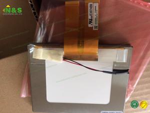China 5.0 Inch Industrial LCD Touch Screen Monitor PVI PD050VX4 480×640 Resolution factory