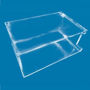 China Quartz Physics Laboratory Glass Apparatus Equipment / Instruments factory