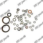 6D140-1 Gasket Repair Kit 6212-K2-9901 For Komatsu Engine Repair Parts Set