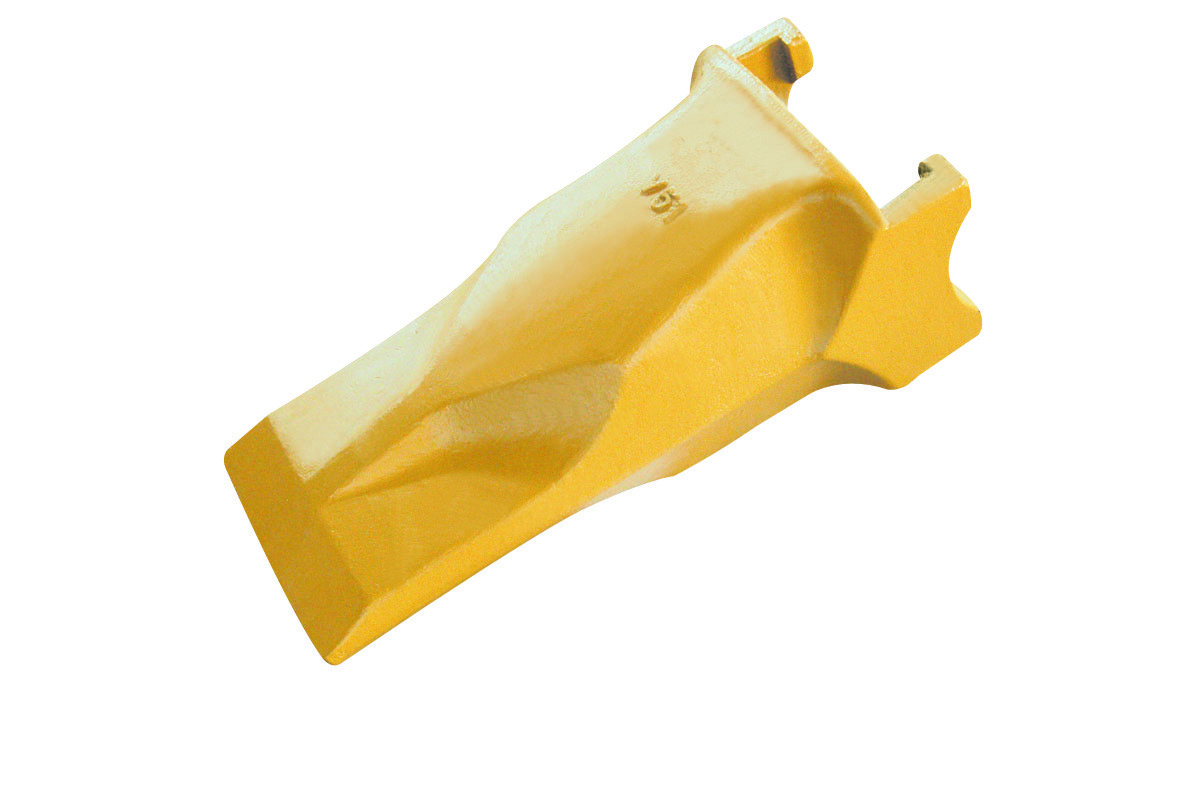TIG Brand factory V series bucket teeth V51SYL V51TLand adapter with durable material and long life V51 MACHINE