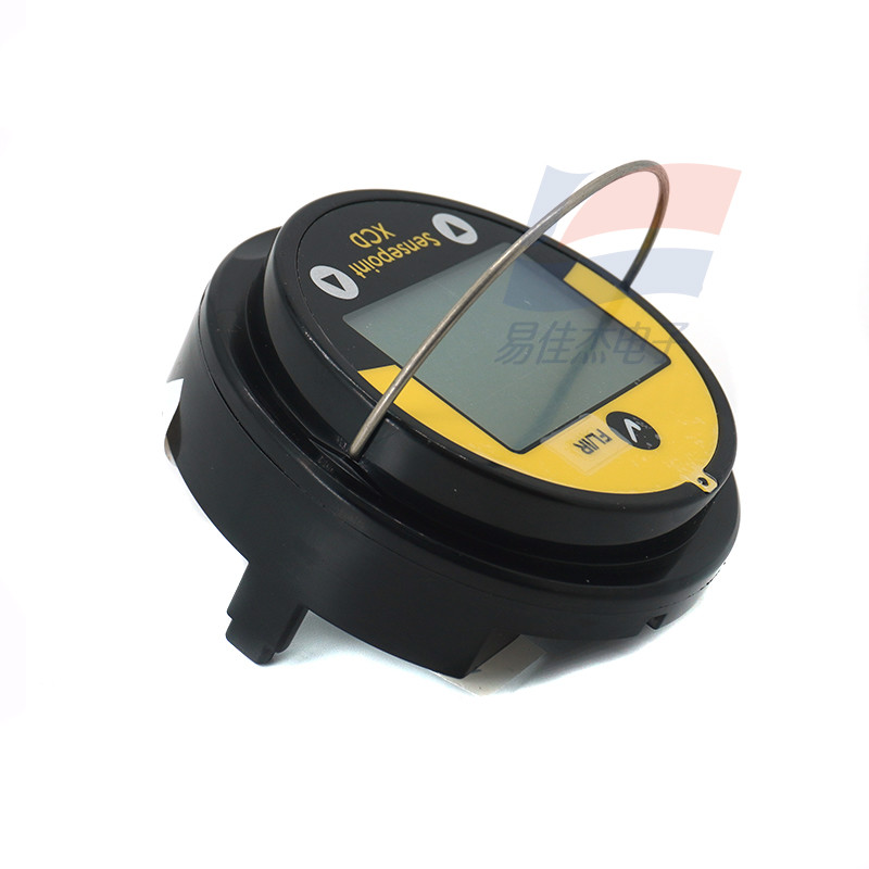 YJJ SPXCDDMT SPXCDDMF XCD Fixed universal Gas Detector Sensepoint XCD Gas Detector Front And Rear Covers