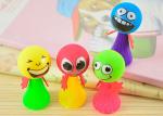 Multi Colors Flexible PET Expandable Braided Sleeving For Jumping Baby Toys
