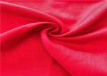 2/2 Twill Style Fade Proof Outdoor Fabric , Soft Breathable Fabric For Sports