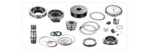 China Poclain Hydraulic Radial Piston Motor Parts MS05 MSE05 Replacement Kits factory