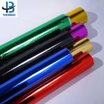 Food Grade Twist PET Film for Moisture Proof Candy and Food Packaging