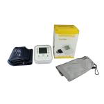 Medical Electronic Sphygmomanometer Arm Type Life Care Digital Blood Pressure