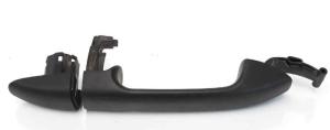 China Mercedes Sprinter 9107603900 Auto Body Parts Exterior Door Handle factory