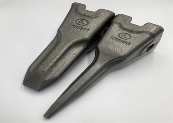 Forged bucket teeth of large excavator for excavator spare parts V480/14553244RC