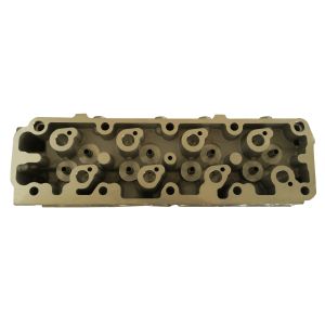 Family I Flex-fuel 1.8 Cylinder Head for GM CHEVROLET Onix Agile Celta Cobalt