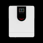 Hybrid Solar Inverter On/Off Grit Arrival Wholesale Price 12V 24V Hybrid Solar