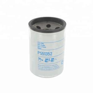 China Full-Flow Lube Spin-on Oil Filter 36881696 RE59754 factory