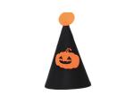 EN 71 Standard Felt Holiday Decorations Halloween DIY Hat For Children