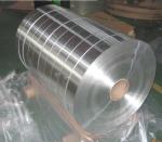 Cold Rolled Soft Stainless Steel Coils / Sheet / Strip with Mill Edge / Slit