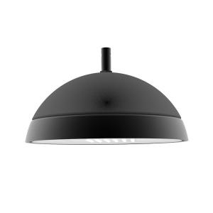 China 21000LM 277 Volt Bright ENEC 150W Black Landscape Lights factory