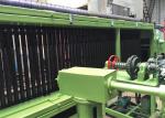 Double Twist Gabion Machine In Warming Piping And Apartment 22kw
