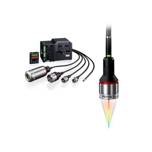 China CL-3000 Series Keyence Confocal Displacement Sensor factory