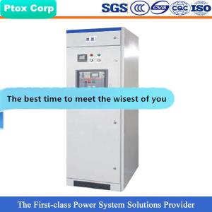 China GCS1 switch gear power electrical cubicles factory
