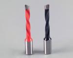 TCT Carbide Tip 9mm Tungsten Carbide Blind Hole Drill Bits ODM OEM