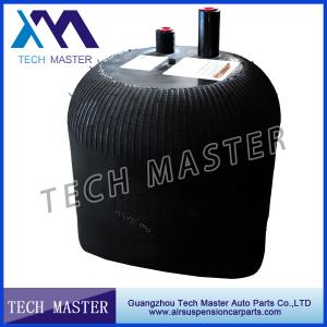 China Brand New Rubber Truck Air Springs Of Air Ride Suspension System For Contitech 4390N2 factory
