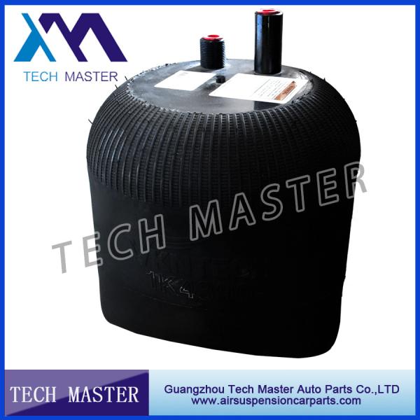 Brand New Rubber Truck Air Springs Of Air Ride Suspension System For Contitech