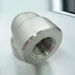 China Astm A-182 F62 90º ELBOW factory