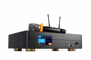 China ARC Audio CE 5.0 Bluetooth Digital Karaoke Power Amplifier factory