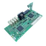 Mitsubishi RM115A-22 Analog Input/Output Board Industrial Control Board Brand