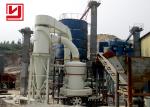 Large Passing Ratio 4 ton 20mm Raymond Roller Mill