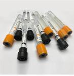 Vacuum Citrate ESR Tube Accurate Ratio Excellent Performance Additive