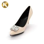 Charm Decorative Shoe Buckle Replacement