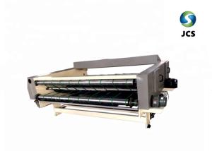 China Corrugated Carton Trash Cleaning Machine , Automatic Waste Box Strip Machine factory