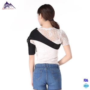 China Rheumatoid Arthritis Shoulder Support Brace Provide With Ease Pain Function factory