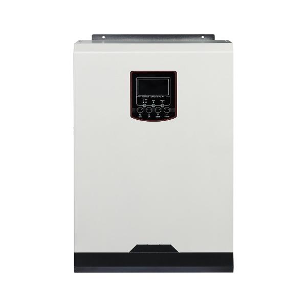 Off Grid MPPT Solar Hybrid Inverter 5kw Pure Sine Wave Inverter