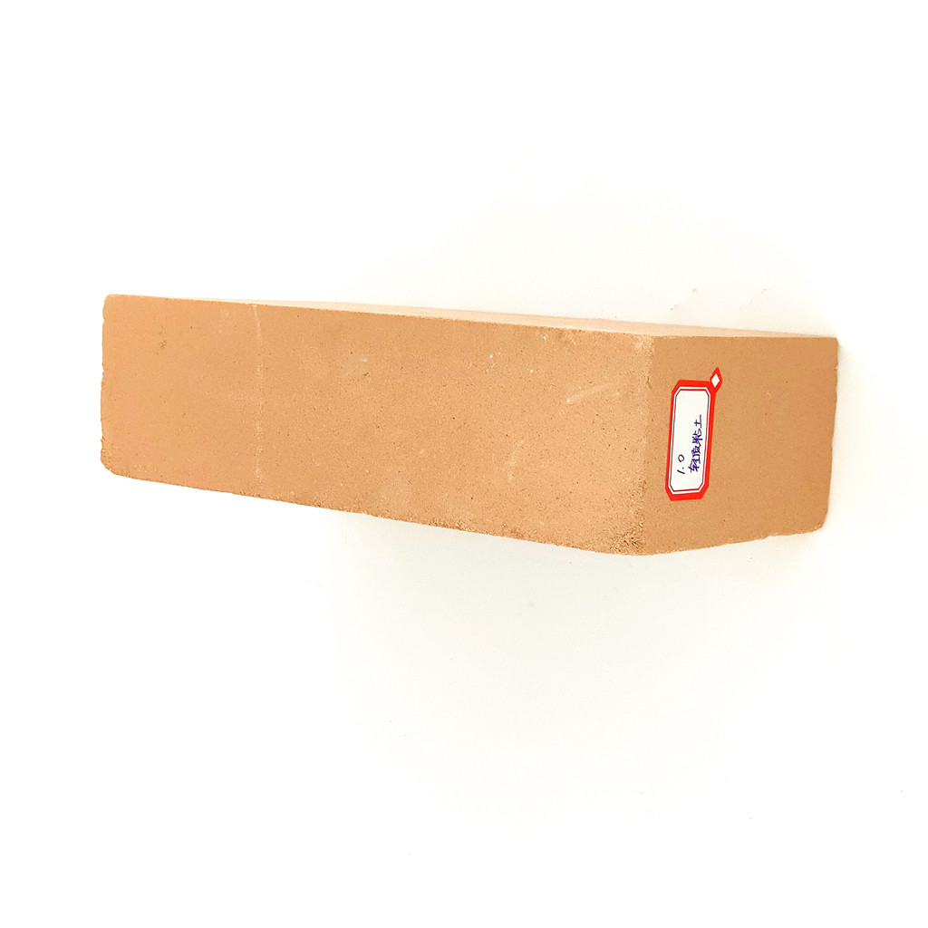 Customizable CaO Content Fire Clay Insulation Brick for Industrial Furnace Insulation