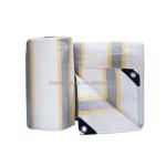 8*8-14*14 Density Prefabricated Polyethylene Tarpaulin for Waterproof and Dust