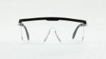 Non-medical Safety goggles anti-fog dust splash spittle PC frames COVID 9