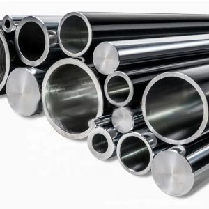 Inconel Alloy Nickel Pipe with 1332-1380 ℃ Melting Range 13-17 µm/mK Thermal