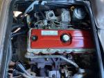 Used Toyota Coaster Bus 23 Seats Euro III Diesel Engine Low kilometer VIP seats