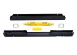 Universal Fiber Optic Mechanical Splice Rapidly Operate Optical Fiber Mechanical
