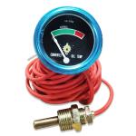 1W0702 1W-0702 Excavator Wheel Loader Tractor Bulldozer Oil Temperature Gauge