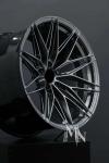 2013 to 2017 BMW X5 X5M F15 E70 18 19 20 21 22 Inch Custom OEM Black Extreme