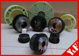 China Sumitomo Excavator Parts KSJ12620 Engine Drive Hydraulic Pump Motor Coupling Earthmoving Machinery Parts factory