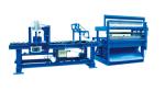 Easy OperationPLC Control Automatic Brick Cutting Machine