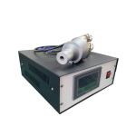 Digital Frequency Tracking 15-40khz 1000W Ultrasonic Welding Generator