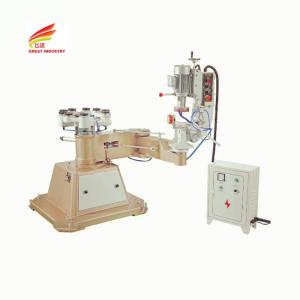 China Manufacturer glass edging machine grinding wheel irregular shape glass edging machine automating factory