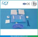 CE Nonwoven TUR Drape Disposable TUR Pack Hospital For Operation